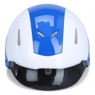 Mũ bảo hiểm nửa đầu PROTEC - DISCO
