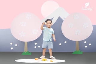 Combo bộ sưu tập hè 2019 lullaby