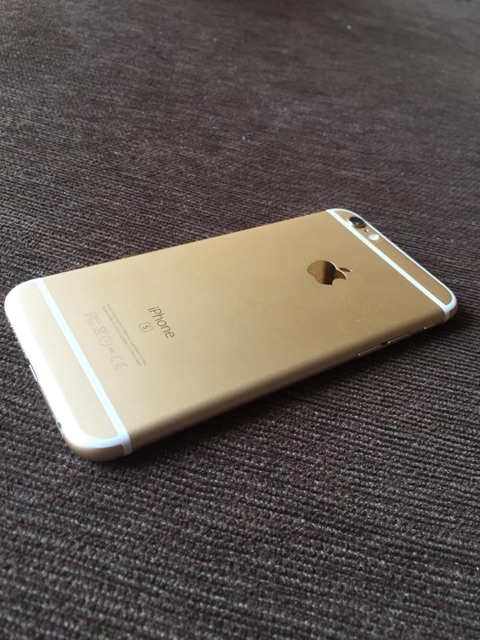 Điện thoại Iphone 6s 16G,Quốc Tế,đẹp 99%.Đủ màu. | BigBuy360 - bigbuy360.vn