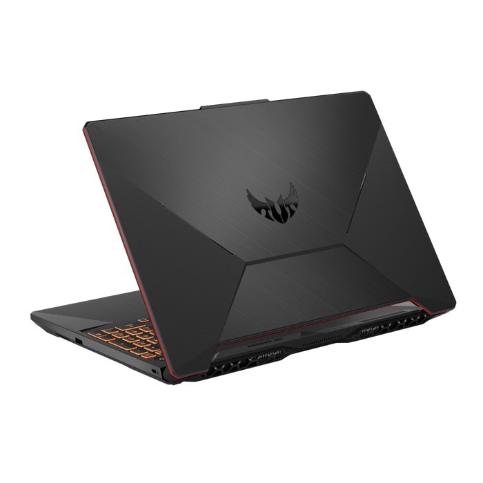 Laptop ASUS TUF Gaming F15 FX506LHB-HN188W/i5-10300H/15.6"FHD/8GB/512GB/GTX 1650 4GB