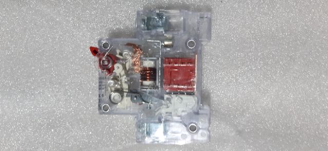 Atomat 40A cho xe điện