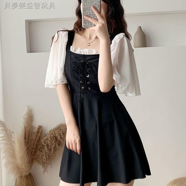 Bộ Đồ Bơi Một Mảnh Thời Trang Mùa Xuân Cho Nữ | BigBuy360 - bigbuy360.vn