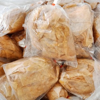 (siêu khuyến mãi) Combo 20 bịch bánh tráng xike muối nhuyễn Tây Ninh + 1 bịch bánh bao sữa tuổi thơ loại ngon