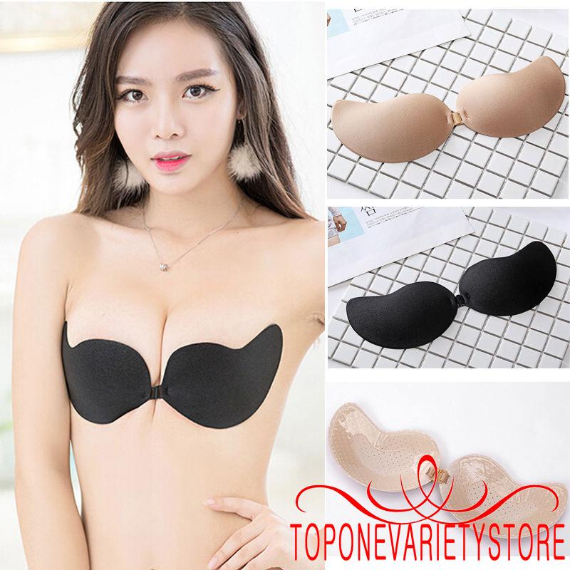 Áo Lót Dán Nâng Ngực Thời Trang Dành Cho Nữ