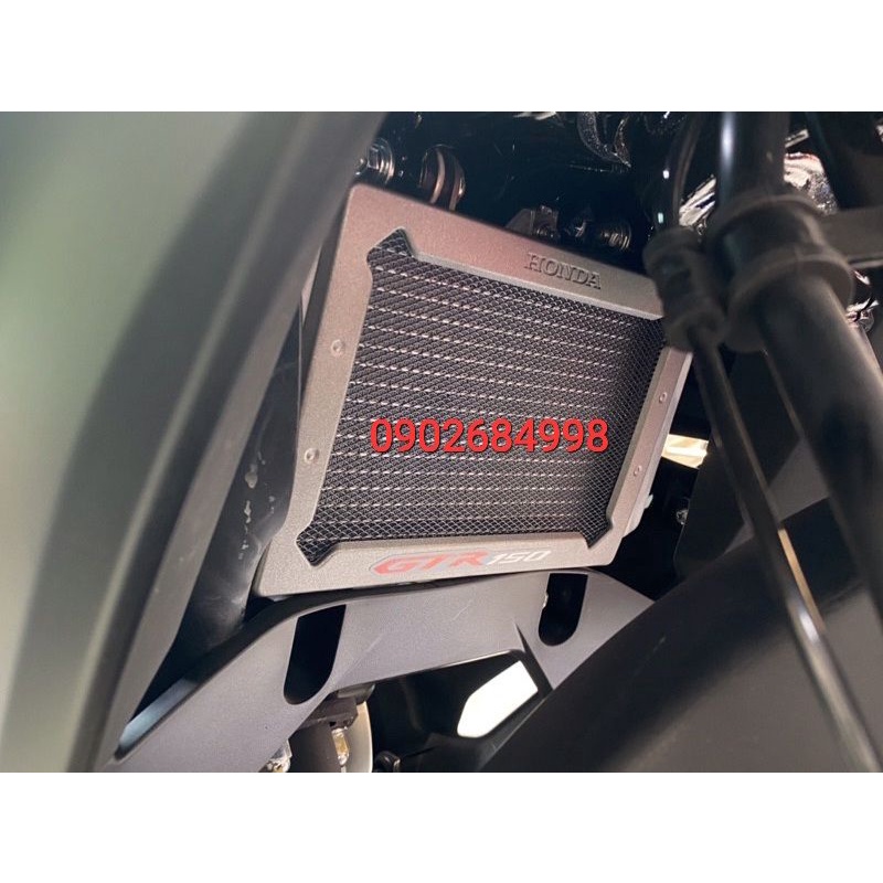 CHE KÉT NƯỚC GTR 150 GẮN WINNER / WINNER X / SONIC 150