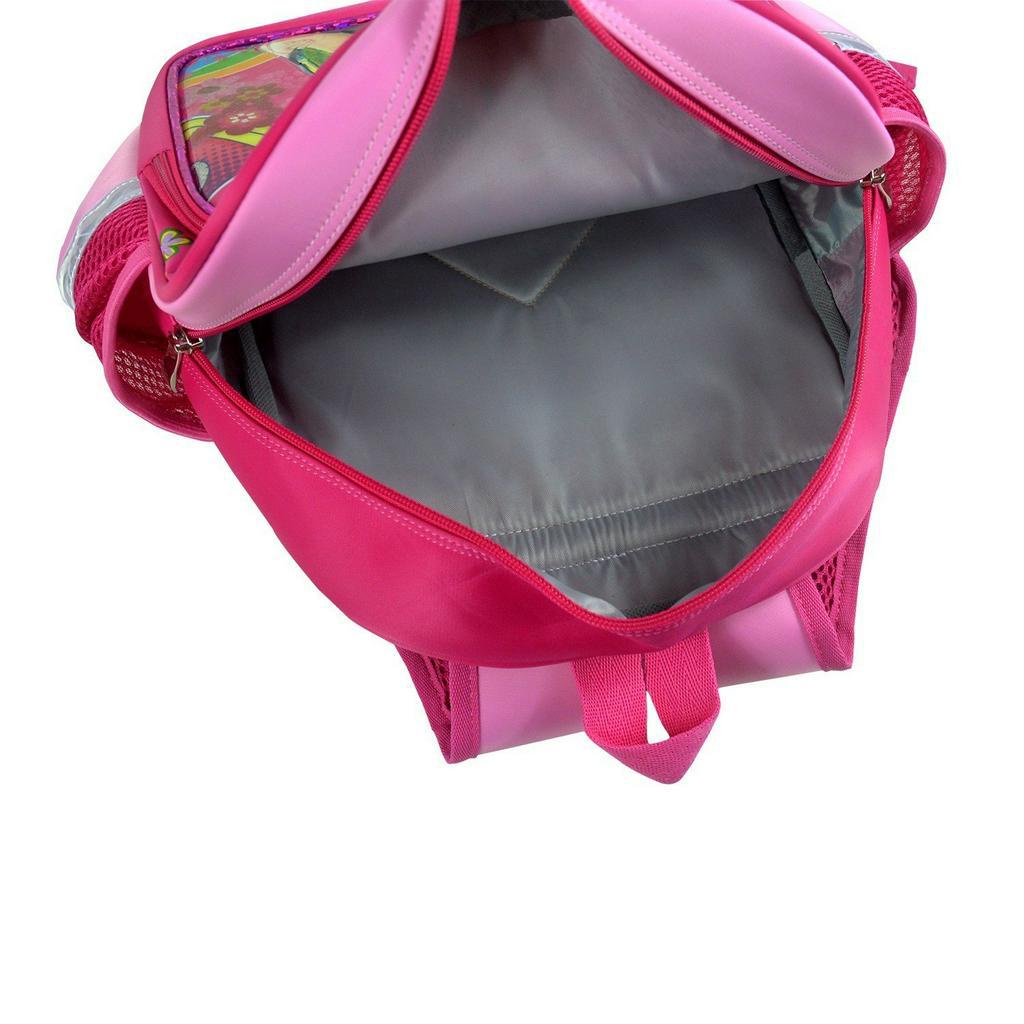 Balo học sinh / cặp táp trẻ em cấp 1 Dành Cho Cả Bé Trai, Bé Gái - Bảo Hành Chính Hãng 1 Năm DOHAGO BLHS 003