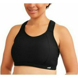 Sport Bra Big Size Avia