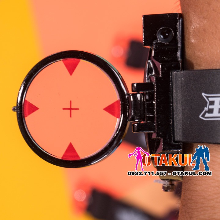 [XẢ KHO] Đồng hồ Conan Hình Game | BigBuy360 - bigbuy360.vn