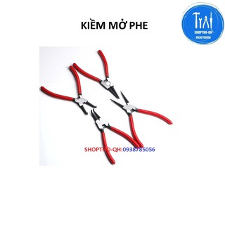 KIỀM MỞ PHE ĐA NĂNG.