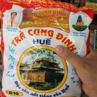 CUNG ĐÌNH G10 20GÓI NHỎ