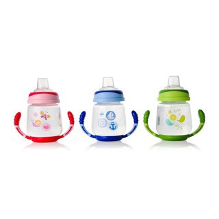bình tập uống Upass 240ml ( 0146 )