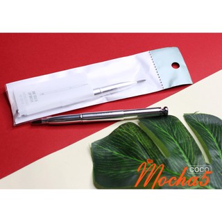 Cọ môi Thefaceshop One touch lip brush