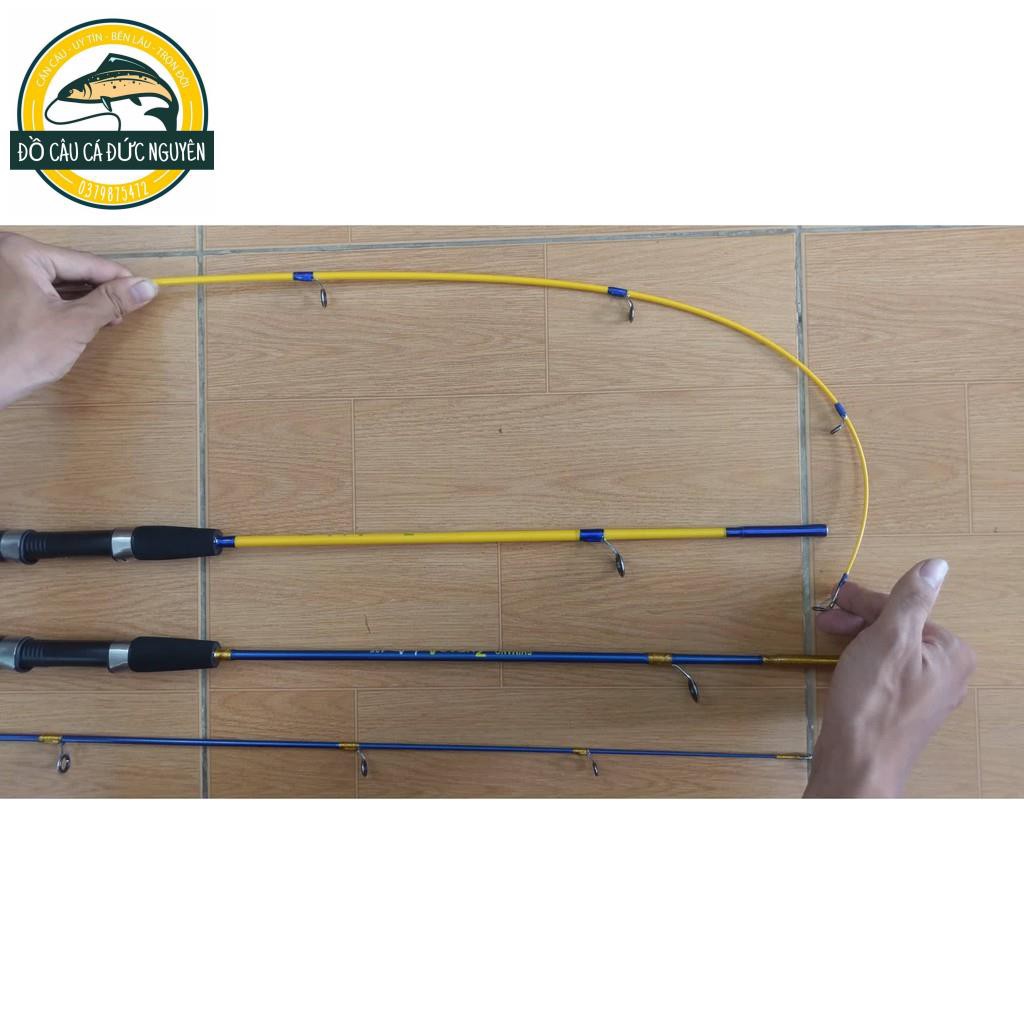 Cần câu Mini Shimano tùy chọn 1m2 1m35 1m5