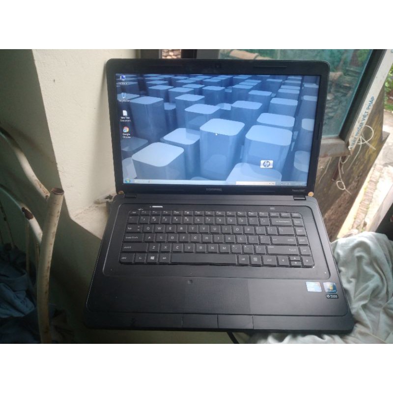 laptop hp cq57
