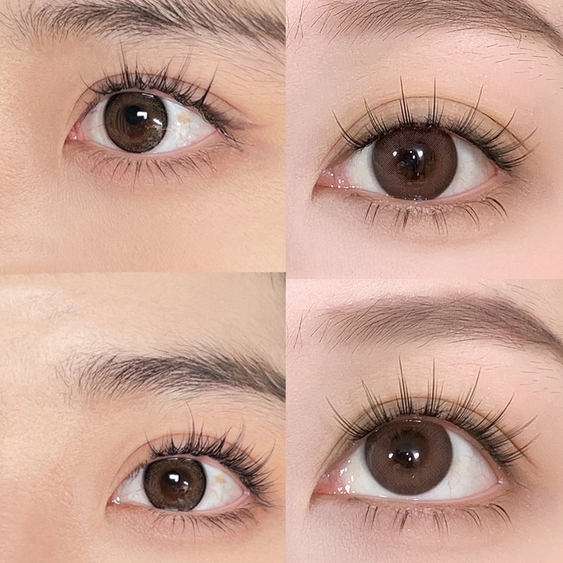 Lông Mi Giả 14mm Họa Tiết Truyện Tranh Mỹ Nhân Tạo