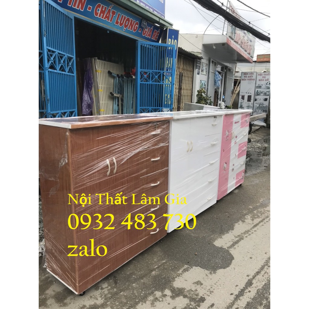 TỦ NHỰA ĐÀI LOAN