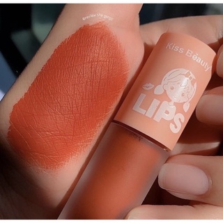 SON KEM LIPS LÌ MỊN 💋