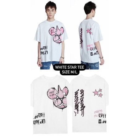 ÁO UNCOVER X OFFONOFF