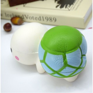 Squishy rùa Jumbo