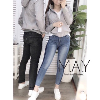 Áo Khoác dù cao cấp