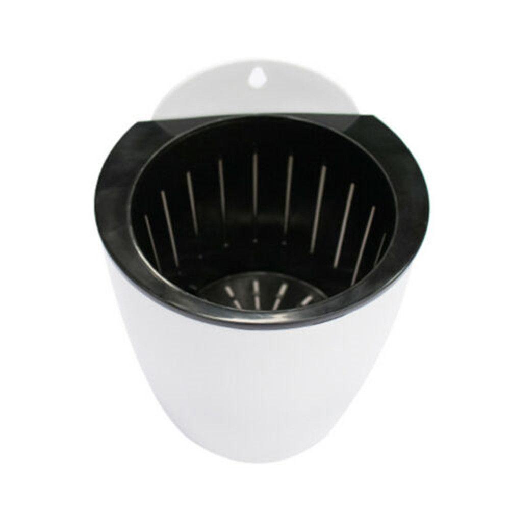 GOGOUP Set 3 Chậu Hoa Tự Tưới Nước Sáng Tạo