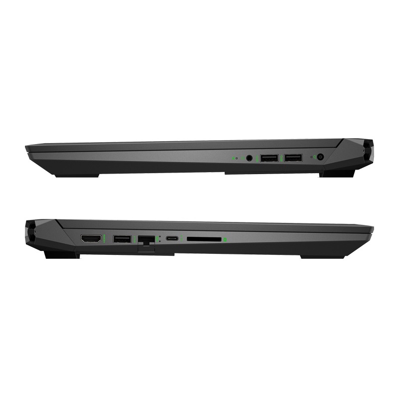 Laptop HP Pavilion Gaming 15 - Dk1159TX-31J36PA Đen (Cpu I7-10750H, Ram 8Gb, Ssd 512gb+32Gb, FHD, Vga 1650Ti 4Gb, 15.6 i