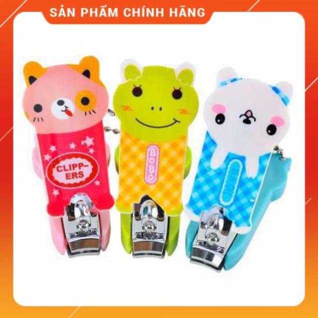 Dụng cụ bấm móng tay hình thú