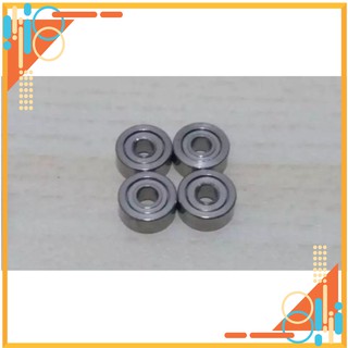 Vòng bi 620-4 chuyên dụng cho khung gầm