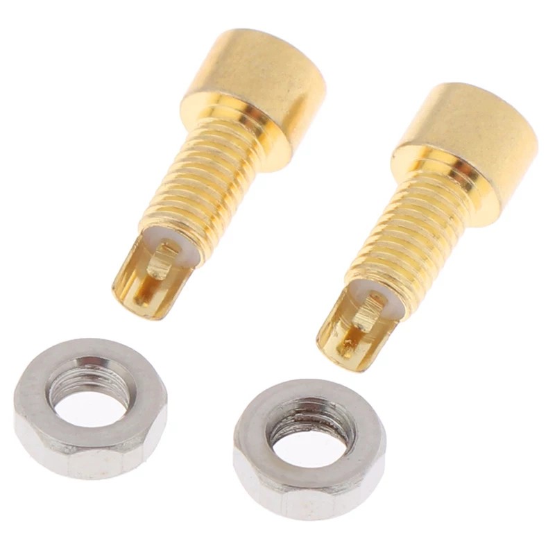 Cặp chân MMCX cái dùng để mod, sửa tai nghe