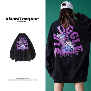 Áo sweater hàng Quảng Châu Trung Quốc