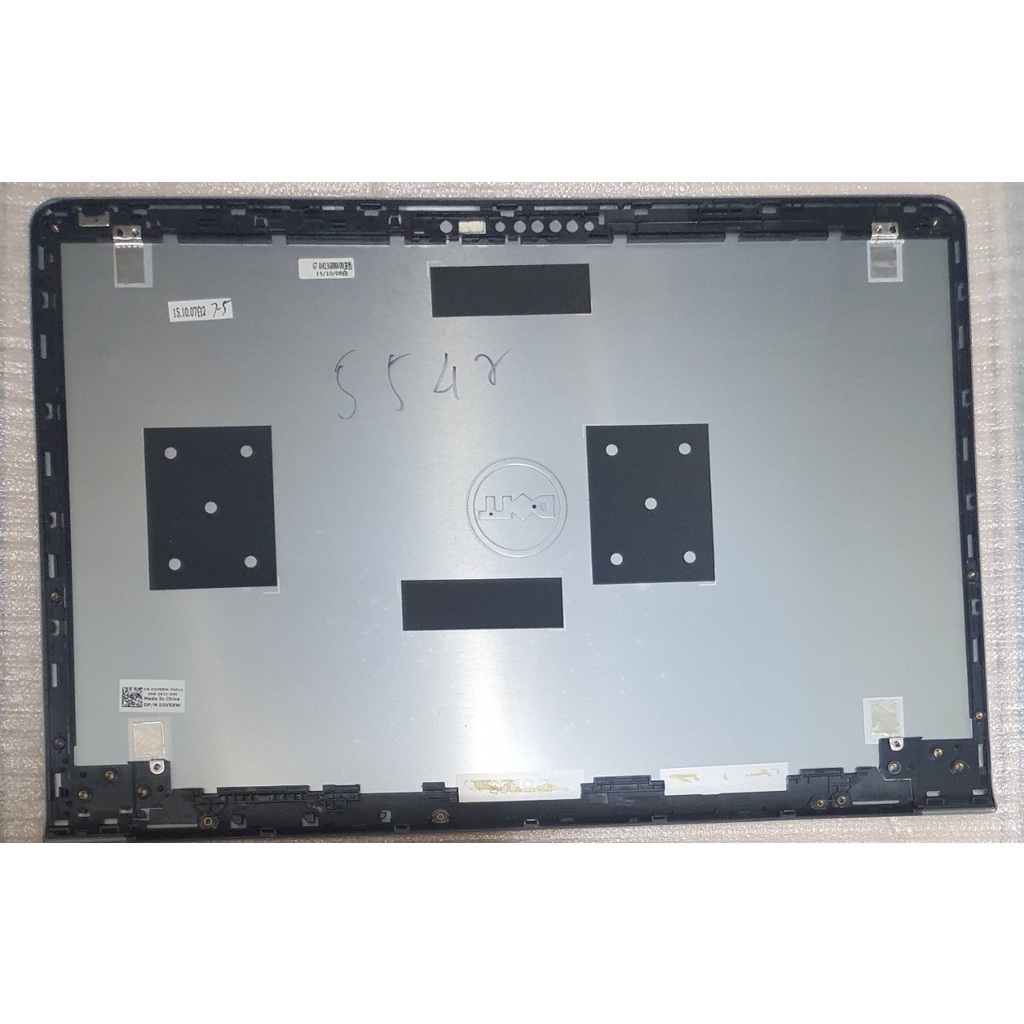 Vỏ laptop Dell Inspiron 5542 5547 5548
