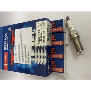 BUGI DENSO TITAN KH20TT (XUẤT XỨ DENSO INDONESIA)