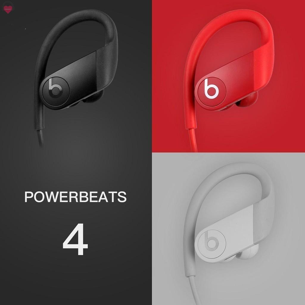 Bộ Tai Nghe Bluetooth Powerbeats S4