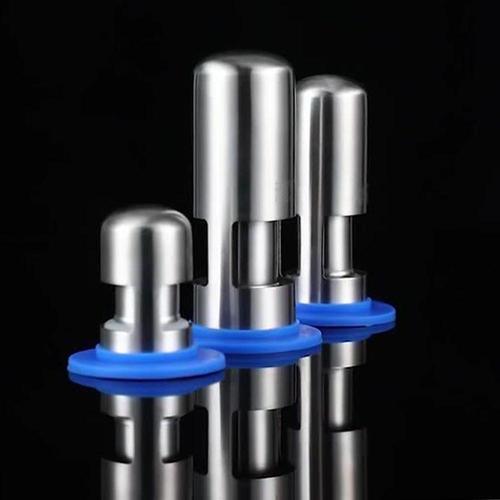 PISTA Dụng Cụ Lọc Rác Bồn Rửa Chén Tiện Dụng