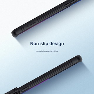 Ốp lưng Oneplus 9 Pro Nillkin bảo vệ camera