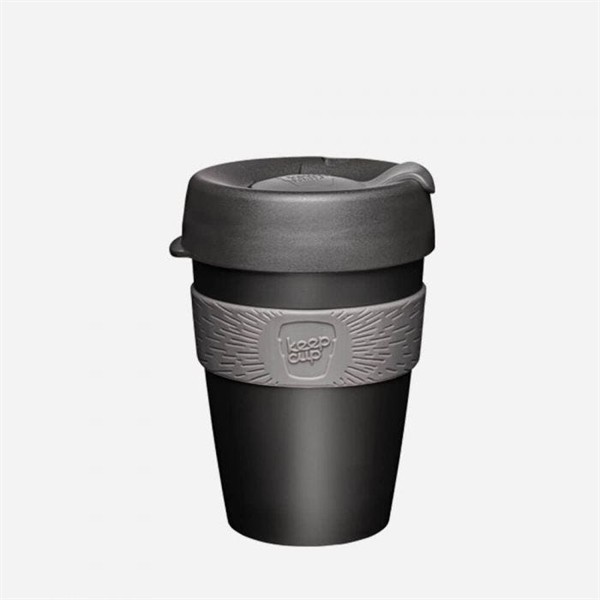 LY GIỮ NHIỆT KEEPCUP ORIGINAL DOPPIO SMOKE PLUG