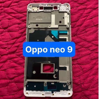 sườn(xương máy) oppo a37/neo 9 zin