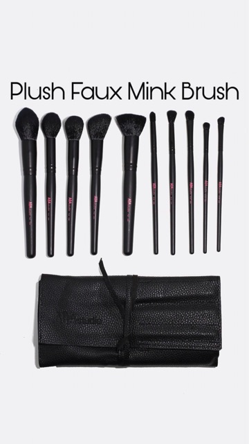 Bộ cọ AOA đủ loại