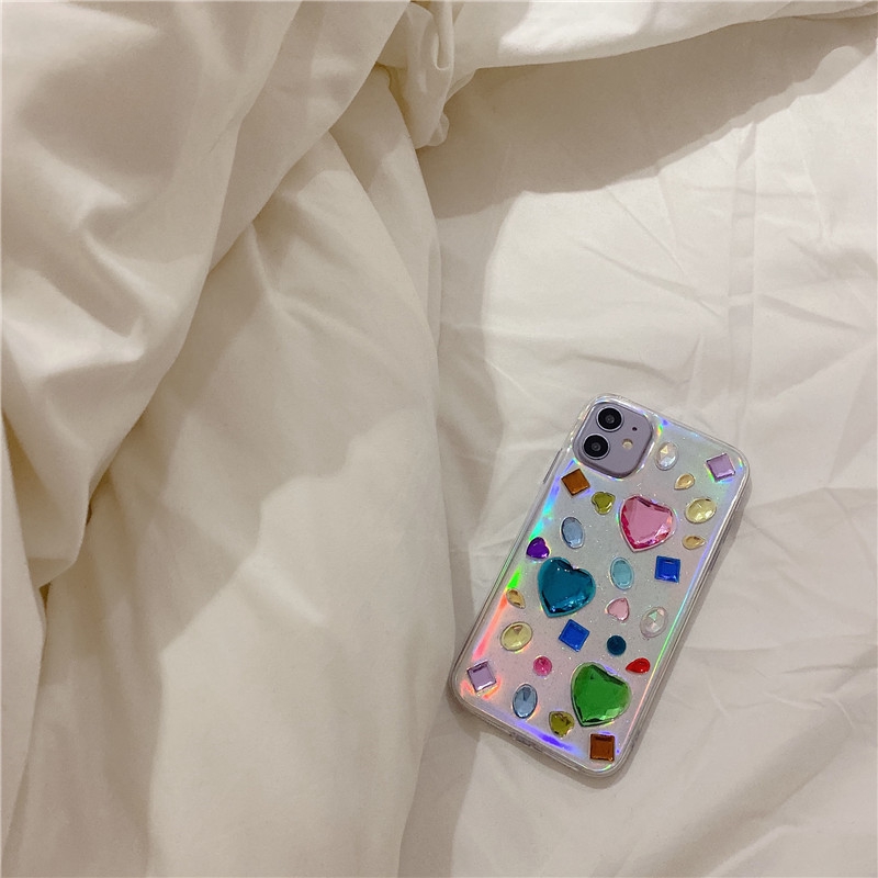 Ốp Điện Thoại Thời Trang Cho Iphone 11 Pro Max X Xr / Xs Max / 7 / 6sse2020iphone12 | BigBuy360 - bigbuy360.vn