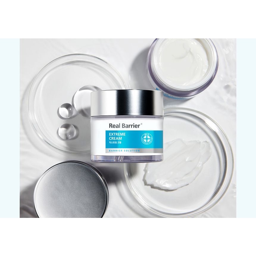 Kem dưỡng ẩm tái tạo da REAL BARRIER Extreme Cream 50ml
