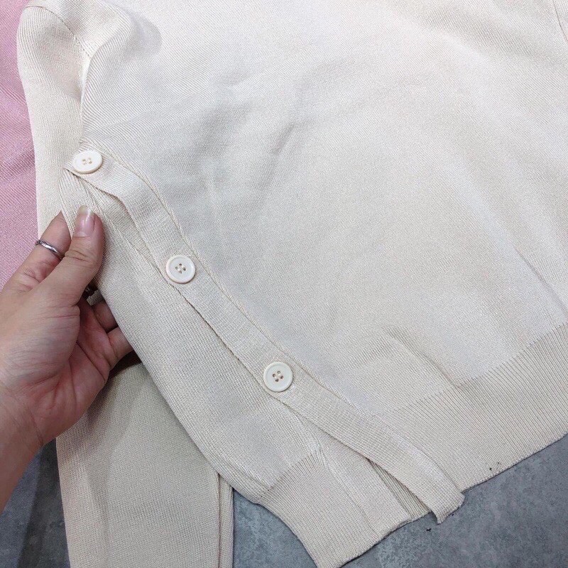 Sét len khuy sườn QcL1