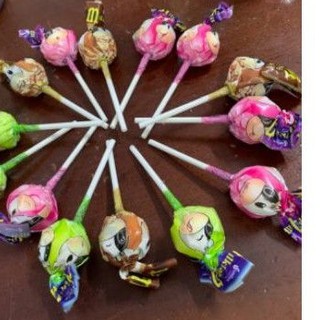 KẸO MÚT Milkita 1 chiếc