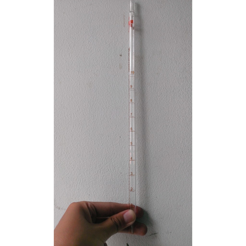 Pipet thẳng