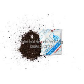 [Hot] Gói Hút Ẩm Silicagel 300 gram loại túi 1/2/3/4/5/10/20/50/100gr - hạt hút ẩm,quần áo, thực phẩm, giày dép