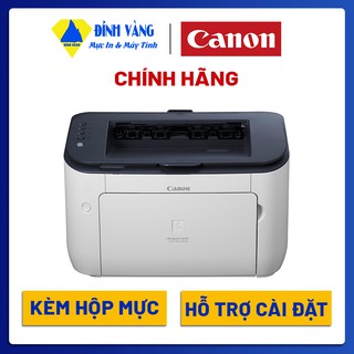 Máy in Canon LBP 6230DN (in mạng/in 2 mặt tự động)