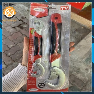 Bộ 2 cờ lê đa năng 9-32mm