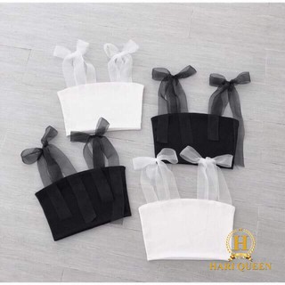 [FREESHIP ĐƠN TỪ 50K] Áo 2 dây von LDU0320