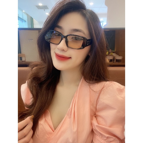 Kính nữ Shein mua sale tại các nước chuẩn auth full box