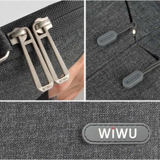 Túi Đeo Macbook WiWu Gearmax Cao Cấp