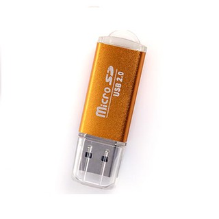 Đầu đọc thẻ nhớ Micro SD , Micro SDHC